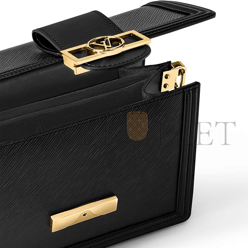 l0vis Vvtt0n master dauphine mm m56141 (25*17*10.5cm)
